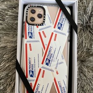 iphone 11 USPS Phone Case